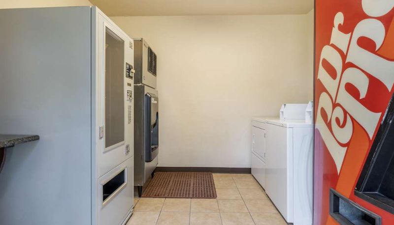 Innenbreich - Best Western Anthony/West El Paso