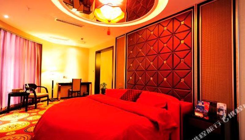 Pokój - Huangchao Hotel