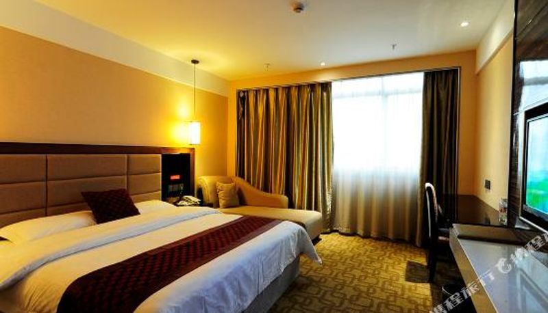 Pokój typu business - Huangchao Hotel