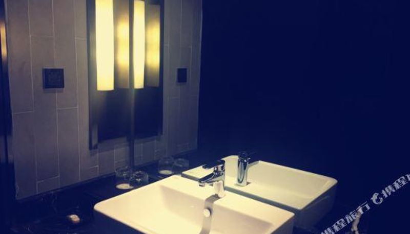 Chambre Business - Momo Yishang Boutique Hotel