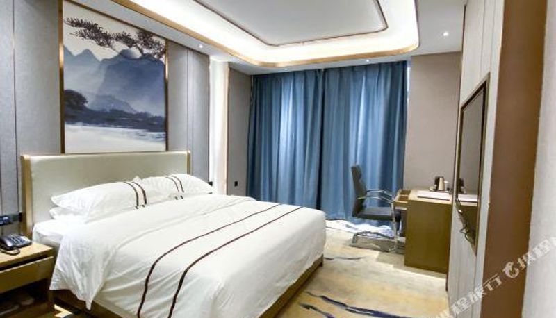 Camera per famiglia - Changji Xilong Aotai Hotel