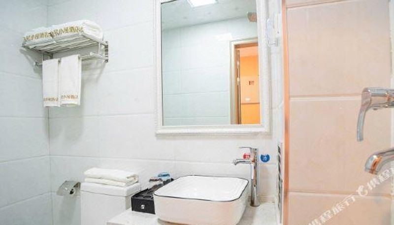 Kamer - Platinum Ya Ka La Hut Hotel