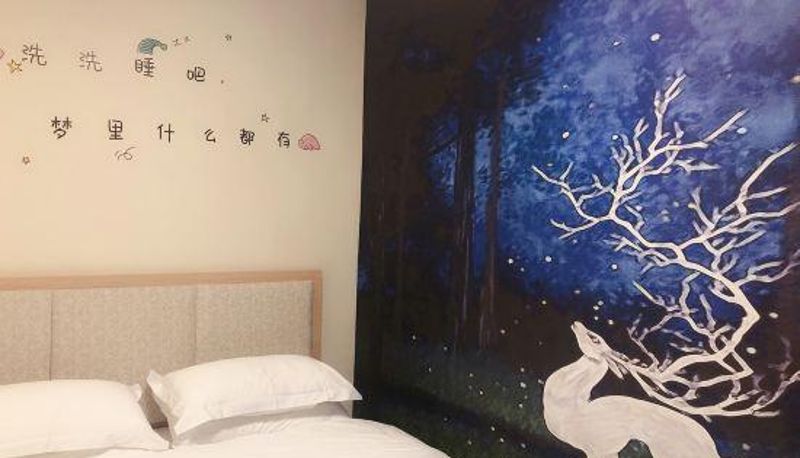 Interieur - Platinum Ya Ka La Hut Hotel