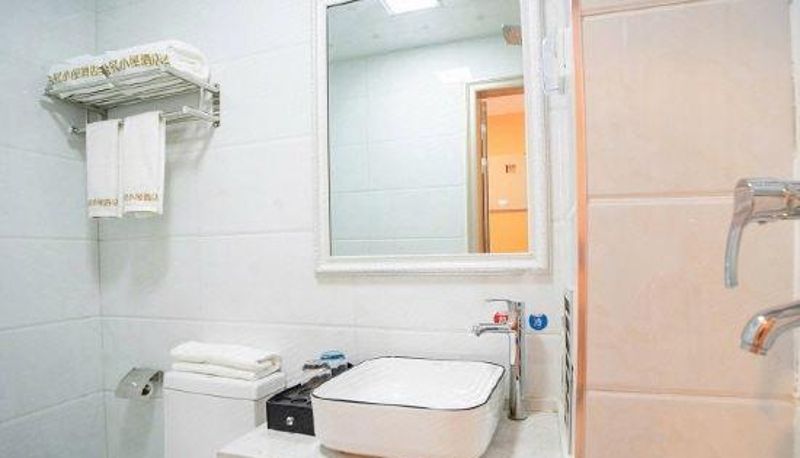 Kamer - Platinum Ya Ka La Hut Hotel