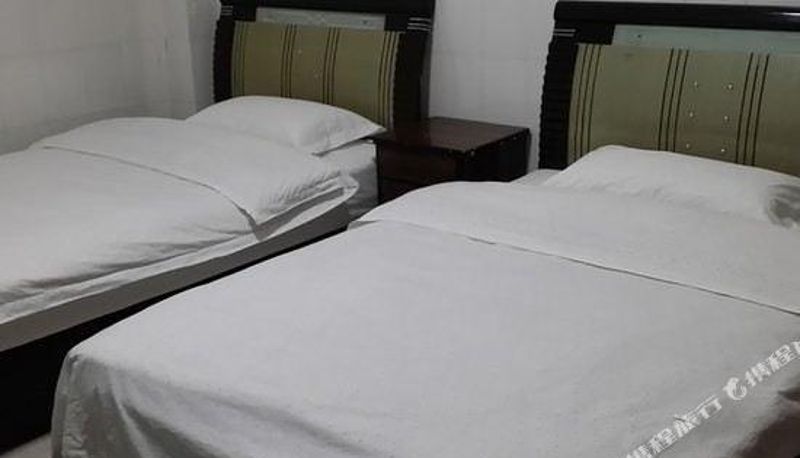 Camera - Daxin Dongyuan Hotel