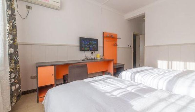 Zimmer - Juzi Apartment Hotel