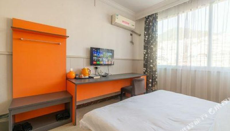 Zimmer - Juzi Apartment Hotel