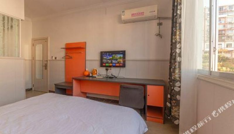 Camera - Juzi Apartment Hotel