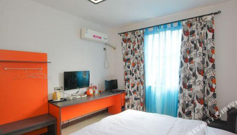 Camera - Juzi Apartment Hotel