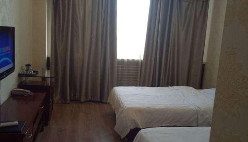Zimmer - Changningyuan Hotel