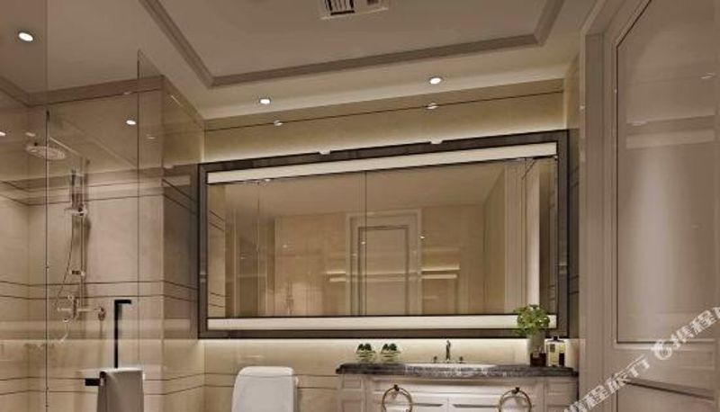 Zimmer - Liangweishi Hotel (Aojiang Mingzhu Plaza Store)