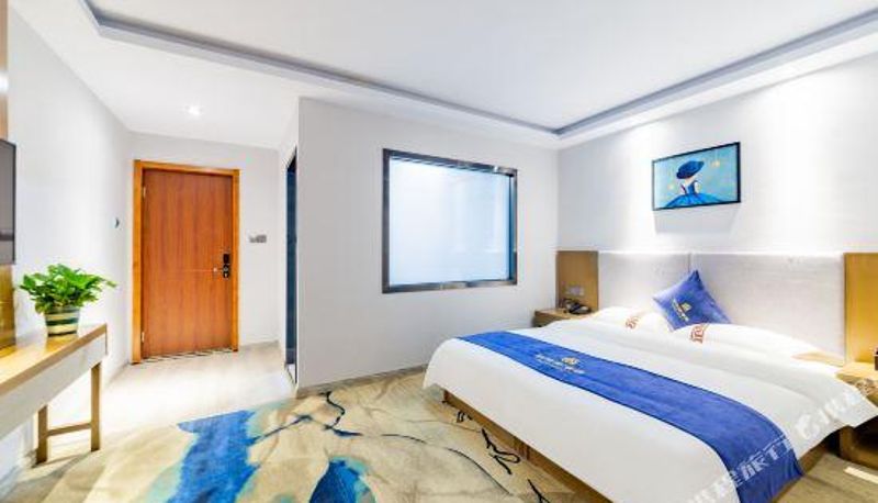 Room - BOTESI HOTEL
