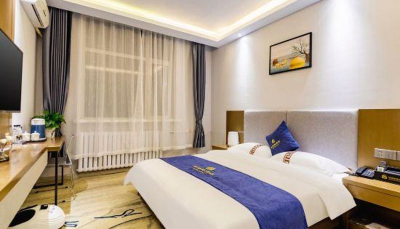 Business room - BOTESI HOTEL