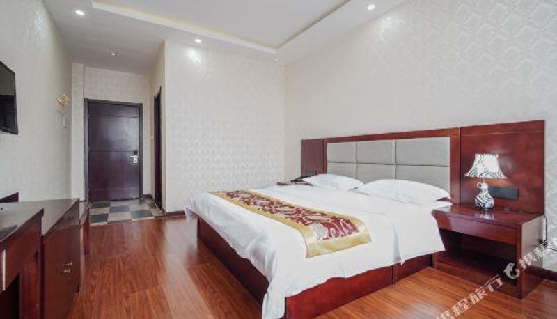 Camera - The Hotel of the Tibetan and Children in Ulanqab