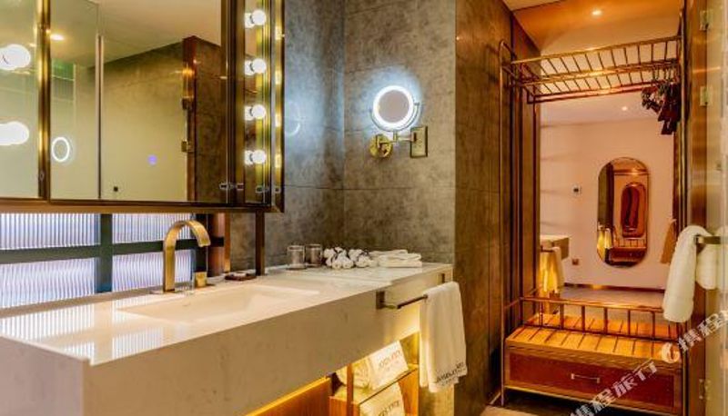 Camera - Yunyang Coffee Hotel (Ulanqab Government Wanda Plaza Branch)