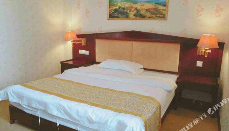 Camera - Daxin Xinyuan Hotel