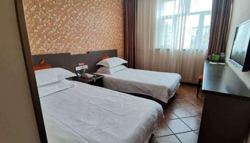 Habitación - Mifang Express Hotel