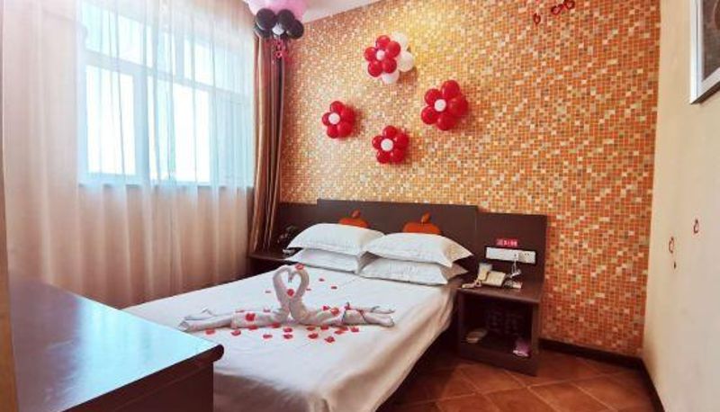 Habitación - Mifang Express Hotel