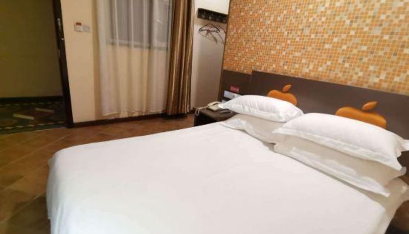 Habitación - Mifang Express Hotel