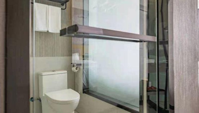 Habitación - Shangkeyou Hotel (Wulanchabu Jining International Leather City Shop)