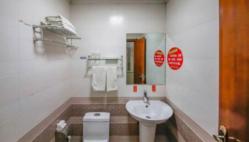 Camera - Wulanchabu Funing Hotel