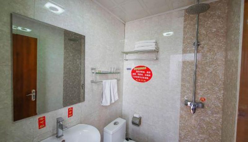 Camera - Wulanchabu Funing Hotel
