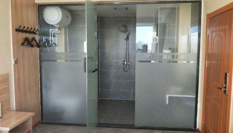 Vista interna - MuRen  Hotel