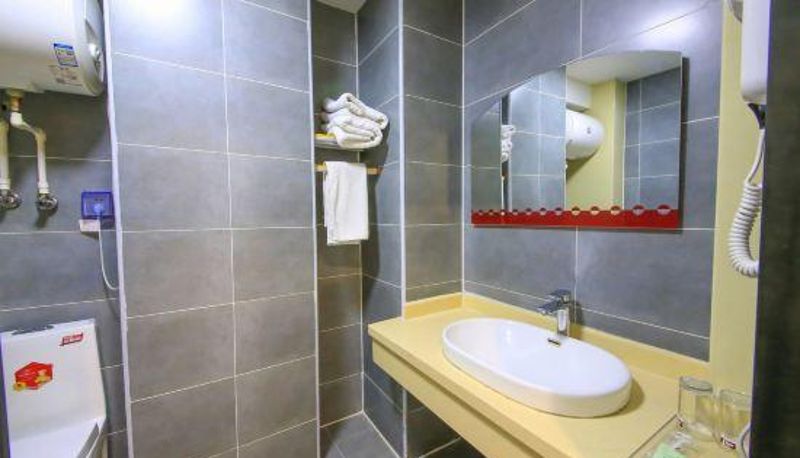 Camera - MuRen  Hotel