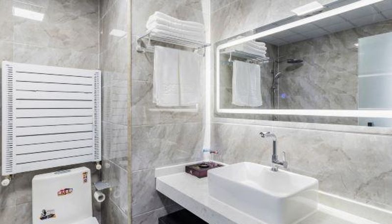 Room - Shutesi Product Hotel (Wanda Branch)
