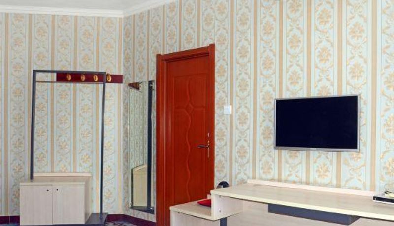 Habitación - Jingxin Business Hotel
