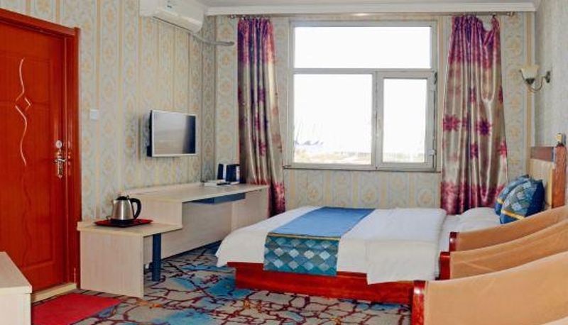 Habitación corporativa - Jingxin Business Hotel