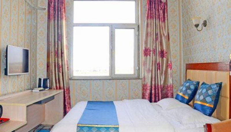 Habitación - Jingxin Business Hotel