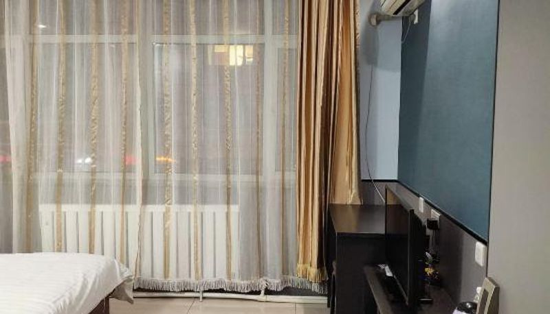 Habitación - Juxin Fashion Hotel