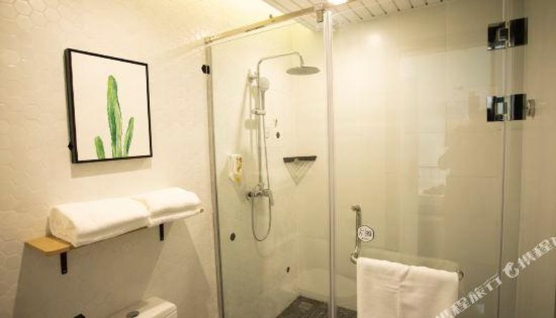 Chambre - Ginza Sinjuku (Zoucheng Sports Park Store)