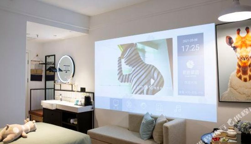 Chambre - Ginza Sinjuku (Zoucheng Sports Park Store)