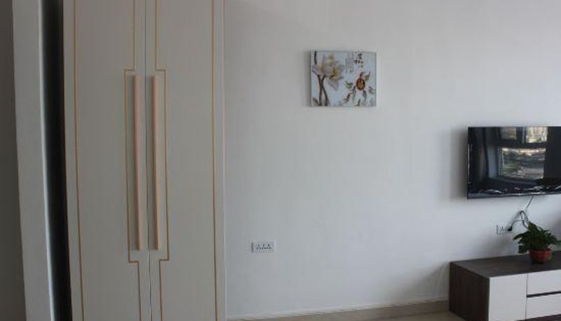 Chambre - Ulanqab Yulin Apartment