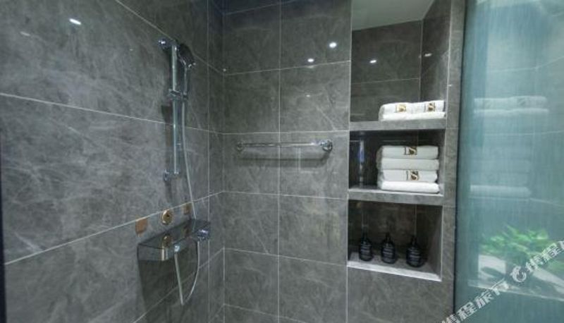 Camera business - Lisi Boerman Hotel (Wanda Plaza)