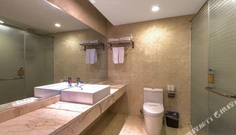 Habitación - Houde hotel