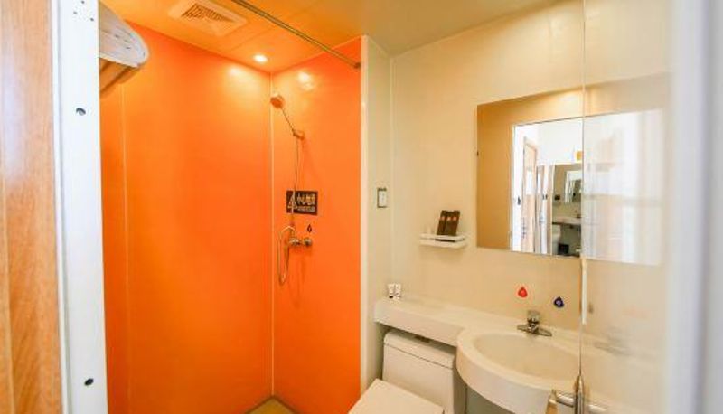 Pokój - Ulanqab Huaxin Premium Hotel