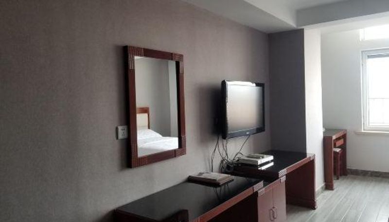 Chambre - Brownger Business Hotel Ulancha