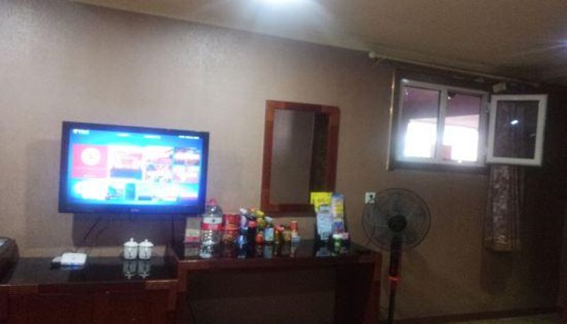 Chambre - Brownger Business Hotel Ulancha