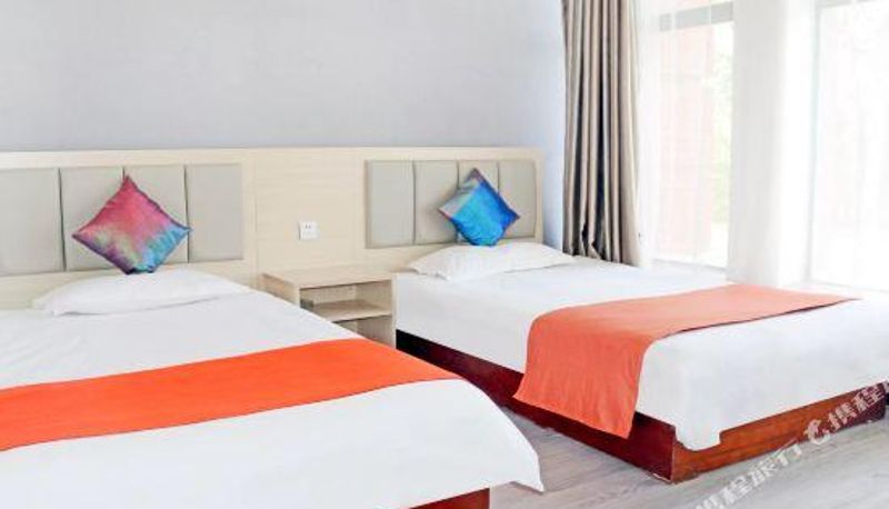 Camera - Ulanqab Tianxiang Business Hotel