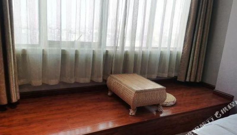 Camera - Cinda Hotel