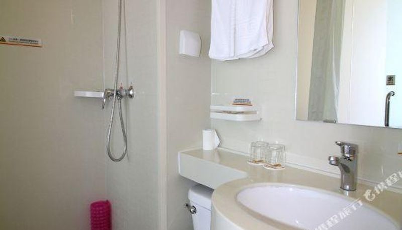 Camera - Cinda Hotel