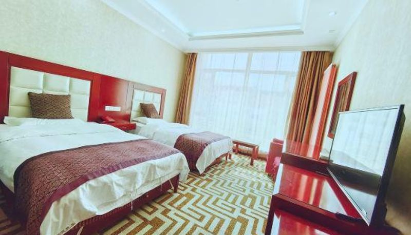 Pokój - Home Inn Huayi Hotel
