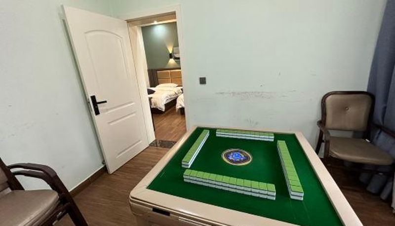 Suite - Maitreya spades sleep theme hotel