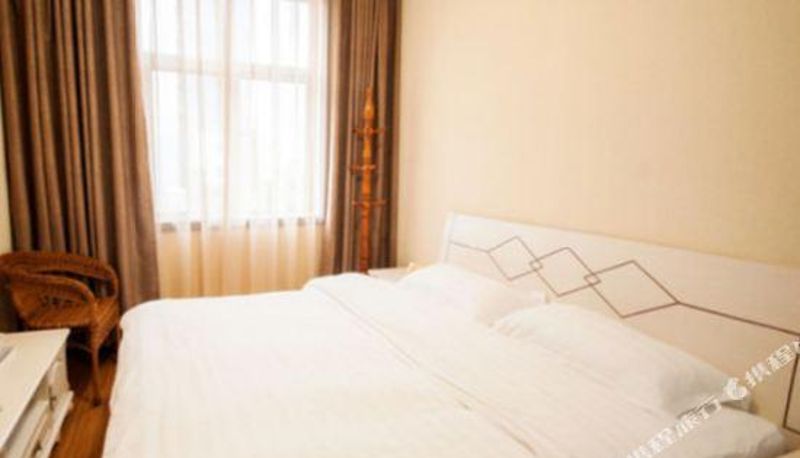 Zimmer - Maitreya Sanxin Express Hotel