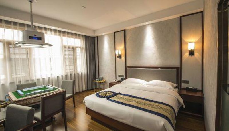 Camera - Jiayue Hotel