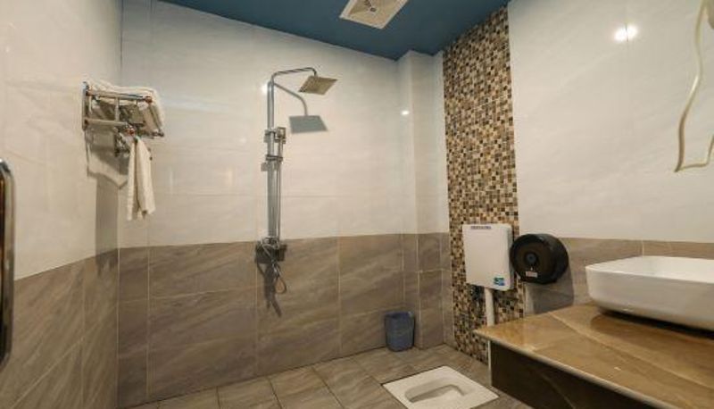 Camera - Maitreya Qifeng&Yuanshe Theme Hotel