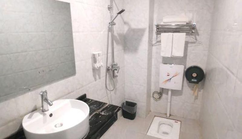 Zimmer - Mengzhilv Theme Hotel